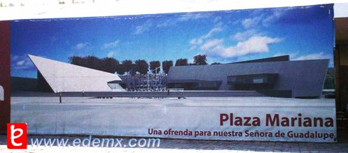 Plaza Mariana, ID639, Ivan TMy, 2009