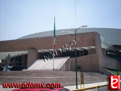 Auditorio Nacional. ID389, COI, 1968