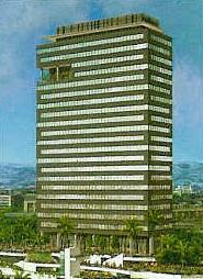 Torre Barcelona. ID225, Gicsa