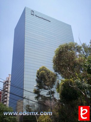 Corporativo Parque Reforma, ID146, Ivn TMy, 2008