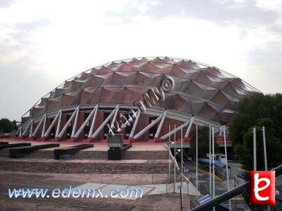 Palacio de los Deportes. ID424, Ivn TMy, 2008