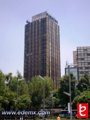 Reforma 506. ID107, Iván TMy©, 2008