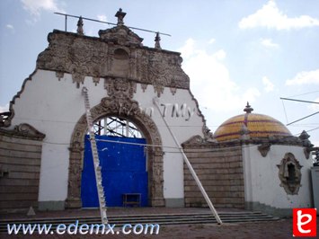 Fachada del antiguo Cine Lindavista, ID320, Ivn TMy, 2008