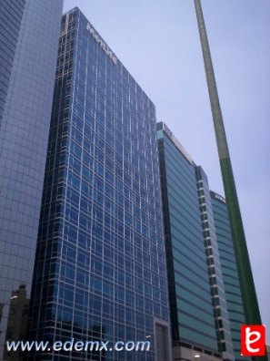 Torre E3. ID101, Ivn TMy, 2008