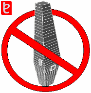 Oposición de los Vecinos de Molino del Rey a la Torre, ID353, Iván TMy©, 2008