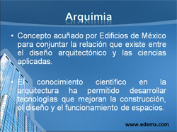 Ponencia edemx.com