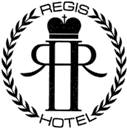 Logotipo del Hotel Regis