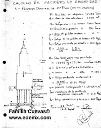 Anteproyecto Torre Latino. ID1730, Fam. Cuevas©, 2014