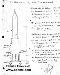 Nuevo proyecto Torre Latino. ID1731, Fam. Cuevas©, 2014