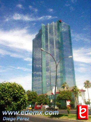 Torre Hermosillo, ID527, Diego Pérez, 2008