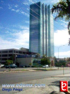 Torre Hermosillo, ID528, Diego Prez, 2008