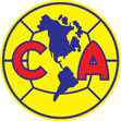 Escudo del Amrica