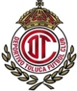 Escudo del Toluca