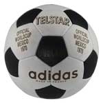 Balón Telstar. ID1023, FIFA