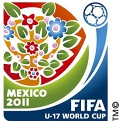 Mexico 2011. FIFA, 2011