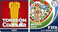 Torreón. ID1277, Logo FIFA