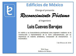 Reconocimiento, edemx.com