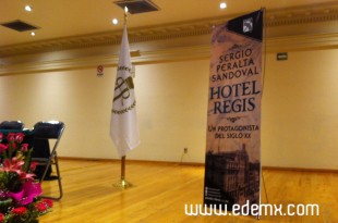 Libro Regis, ID2004, Iván TMy©, 2015