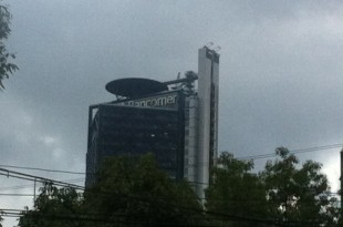Bancomer, ID2006, Iván TMy©, 2015