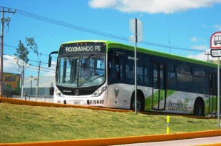 Tuzobús, ID2014.