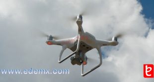 Drone de León, ID2124