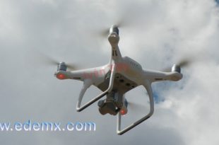 Drone de León, ID2124