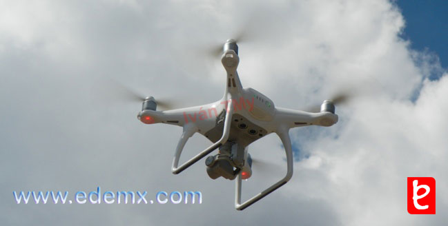Drone de León, ID2124