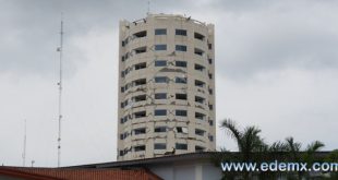 Edificio Dañado, ID2136