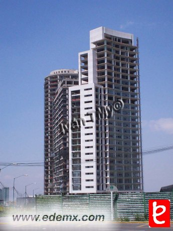 Torre Milan. ID342, Ivan TMy, 2008