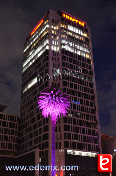 Torre Mapfre, ID1722, Ivan TMy©, 2012