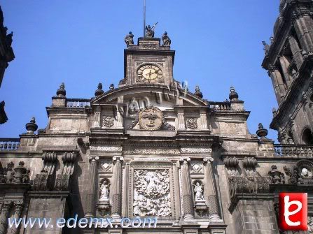 Fachada de la Catedral. ID617, Ivan TMy, 2009