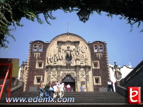 Iglesia del Cerrito, ID634, Ivan TMy, 2009