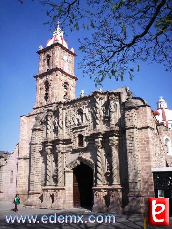 Parroquia Preciosa Sangre de Cristo, ID796, Ivan TMy, 2009