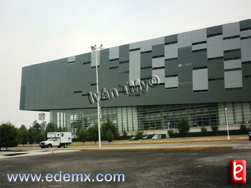 Arena Ciudad de Mexico, ID1463, Ivan TMy, 2012