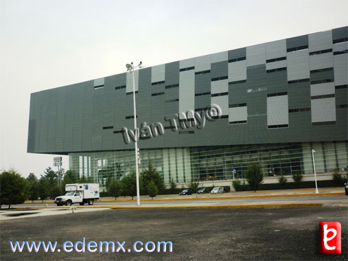 Arena Ciudad de Mexico, ID1463, Ivan TMy, 2012
