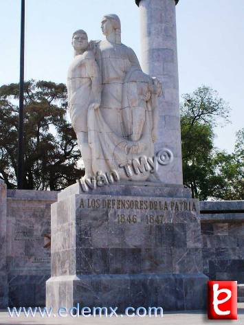 Monumento Ninos Heroes, ID743, Ivan TMy, 2008