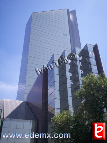 Torre Chapultepec, ID925, Ivan TMy, 2010