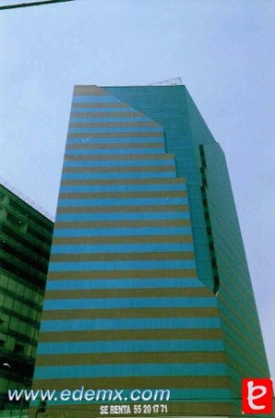 Torre Óptima2. ID92, Ivan TMy, 2008