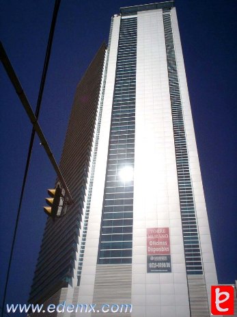 Torre Murano, ID235, Ivan TMy, 2008