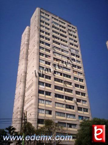 Torre Coahuila. ID573, Ivan TMy, 2009