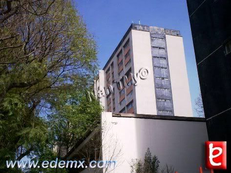 Edificio Ignacio Allende. ID584, Ivan TMy, 2009
