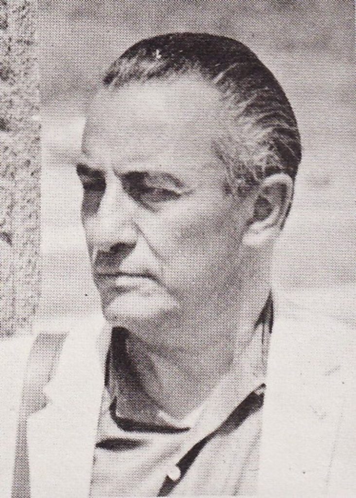 Mario Pani Darqui