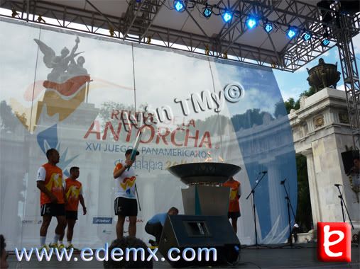 Antorcha Panamericana Guadalajara 2011, ID1333, Ivan TMy, 2011