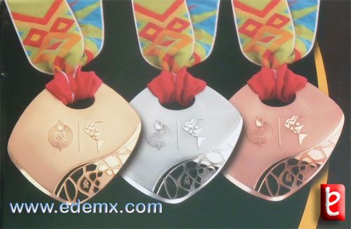 Medallas, ID1415, Ivan TMy. 2011