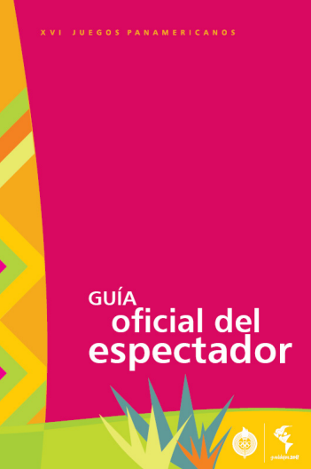 Guía del espectador.