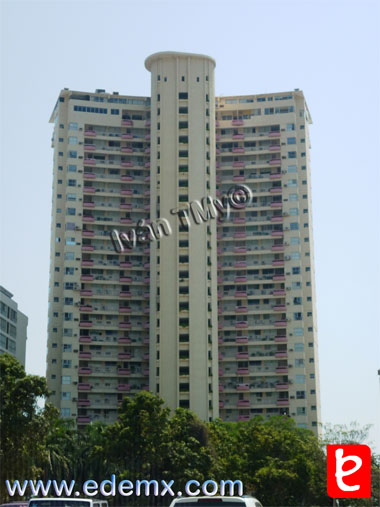 Torre Coral, Ivan TMy, ID1225, 2011