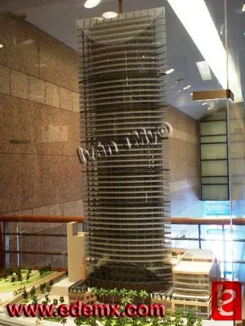Complejo Torre Mayor, ID759, IvanTMy, 2008