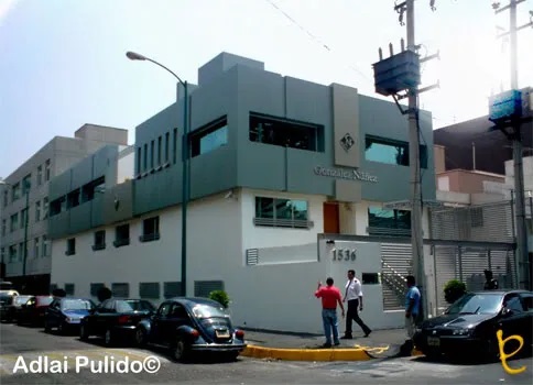 Corporativo GN, ID864, Adlai Pulido, 2007