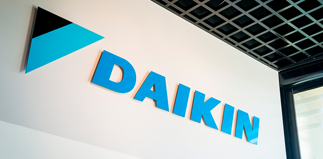 Daikin