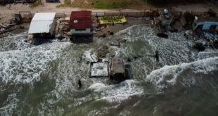 Emergencia Climática Tabasco